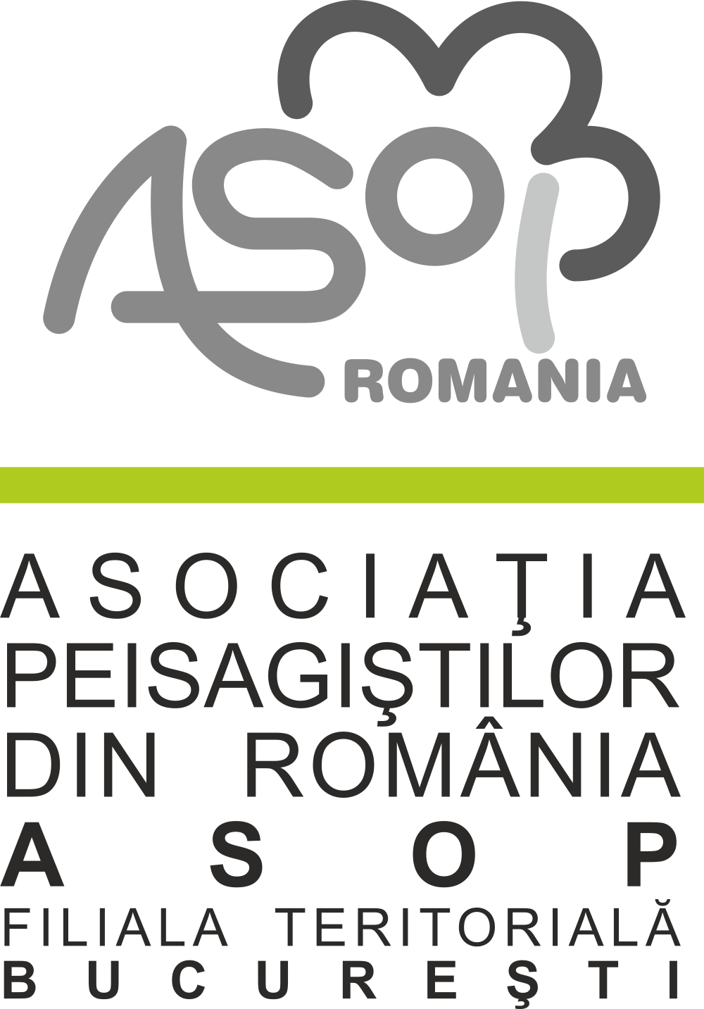 Asociația Peisagiștilor din România - AsoP, Filiala teritorială București-Ilfov